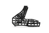 Center Console Molle Panels & Device Mount — 16-23 Toyota Tacoma