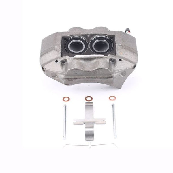 Right Autospecialty Caliper w/o Bracket Front — 96-02 Toyota 4Runner