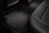 Elegant Black R1 R2 (R2 With Seats) Access Cab — 18-21 Toyota Tacoma