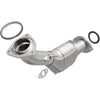 Conv DF 3.4L California — 00-04 Toyota Tacoma