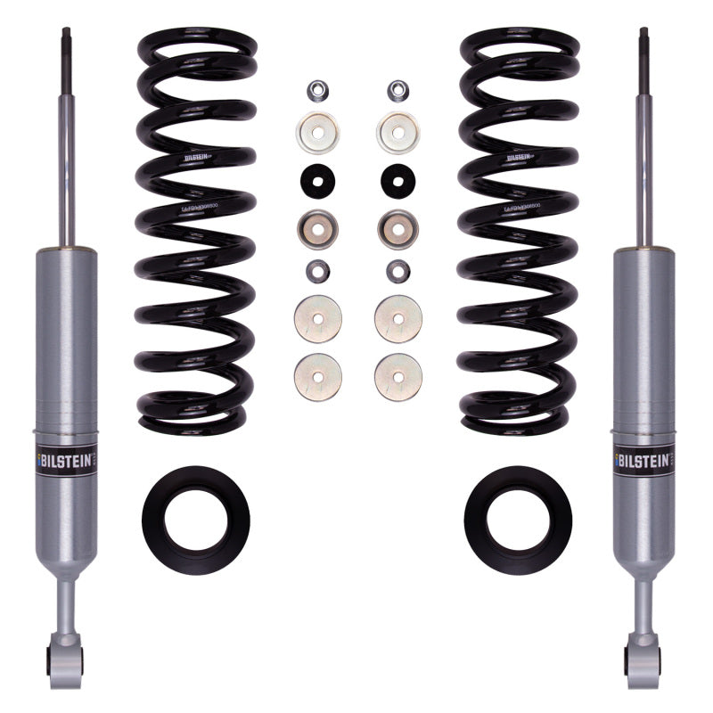 B8 6112 Kit — 07-21 Toyota Tundra