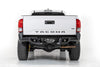 Stealth Fighter Rear Bumper w/ Backup Sensor Cutouts — 16-19 Toyota Tacoma
