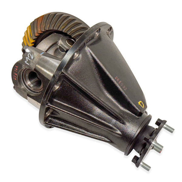 8.75in Rear 3rd Member Assembly T8.75 4.30 Ratio Standard Open — 16-23 Toyota Tacoma