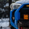 Tundra/4Runner Fog Pocket Kit — 12-22 Toyota Tacoma