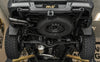 Speq Series Cat-back Exhaust System (Black Tips) — 2024 Toyota Tacoma