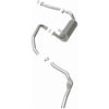 BRE Exhaust Kit 4.0L — 91-92 Toyota Land Cruiser