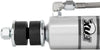 2.0 Performance Series 8.6in. Smooth Body R/R Rear Shock CD Adj. / 0-1in — 05+ Toyota Tacoma