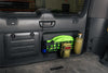 Molle Door Pocket — 03-09 Lexus GX470