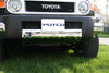 Apron Cover Front — 07-14 Toyota FJ Cruiser