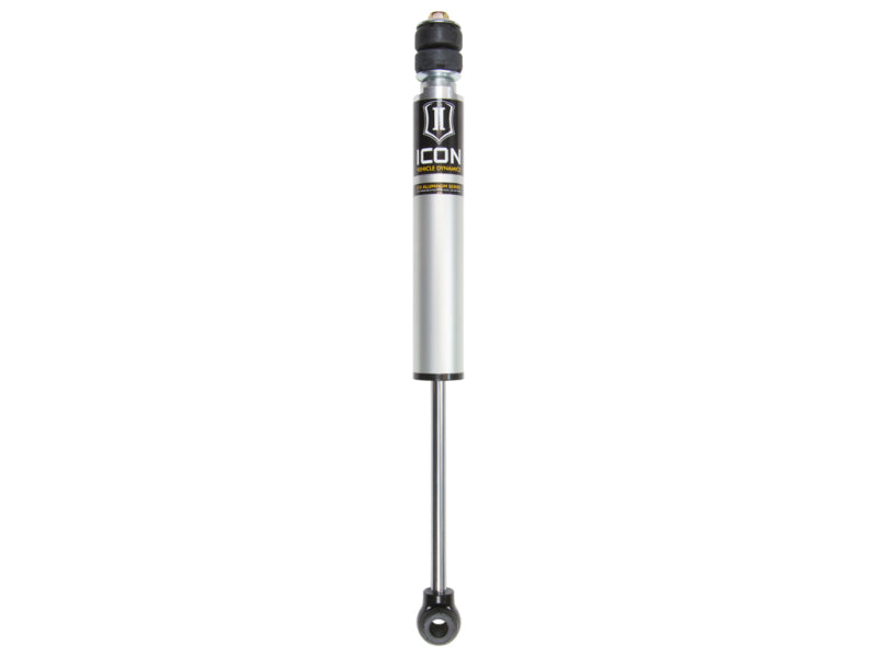 0-2in Rear 2.0 Series Aluminum Shocks VS NR — 96-02 Toyota 4Runner