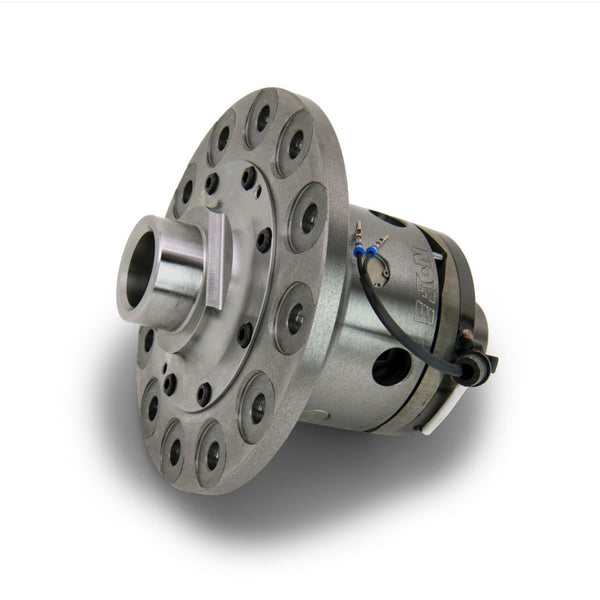 ELocker Differential 32 Spline 8.75in — 16-21 Toyota Tacoma