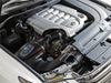 Momentum GT Intake System Dynamic Air Scoop (LC200) V8-5.7L — 08-17 Toyota Land Cruiser