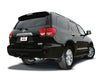 SR5/Platinum/Ltd 5.7L 8cyl AT 6spd RWD/4WD SS Catback Exhaust — 08-12 Toyota Sequoia