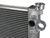 BladeRunner Street Series Tube & Fin Aluminum Radiator — 03-09 Toyota 4Runner