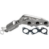4.0L Direct Fit Converter — 10-12 Toyota 4Runner