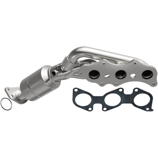 4.0L Direct Fit Converter — 10-12 Toyota 4Runner