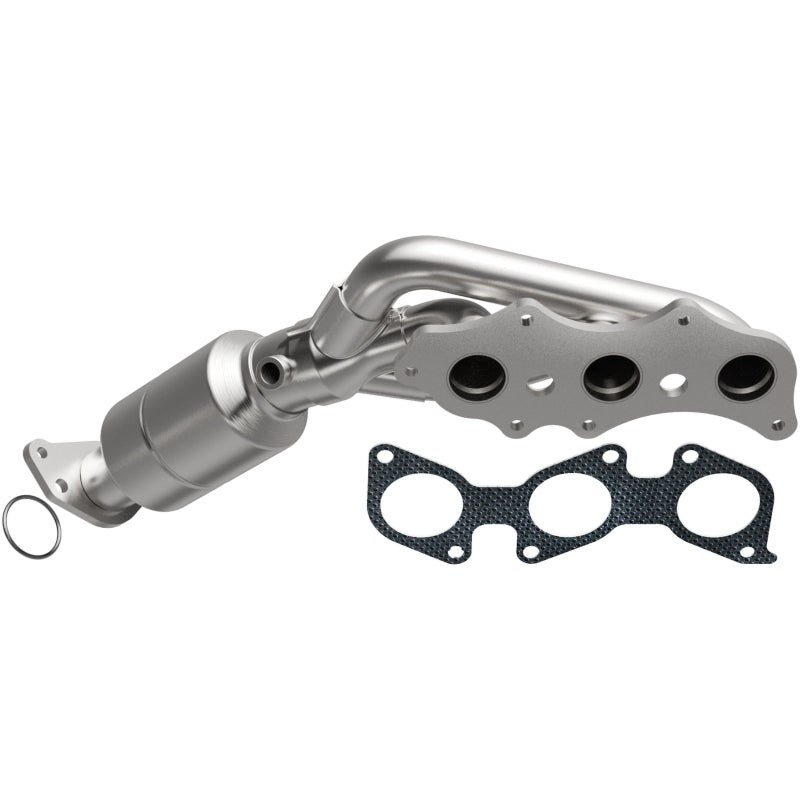 4.0L Direct Fit Converter — 10-12 Toyota 4Runner