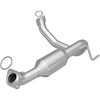 Conv DF Toy FJ/ 4.0L — 10-12 Toyota 4Runner