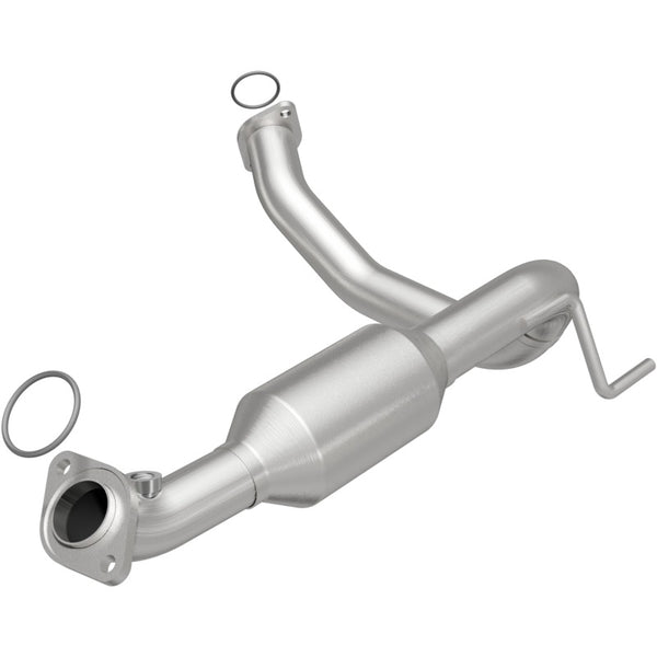 Conv DF Toy FJ/ 4.0L — 10-12 Toyota 4Runner