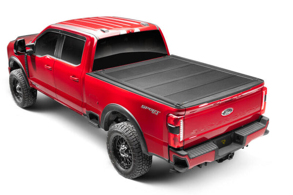 6.6ft. Bed w/o Track Sys BAKFlip MX4 TS — 22-25 Toyota Tundra
