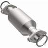 L4-2.4L California Catalytic Converter Direct Fit — 85-95 Toyota 4Runner