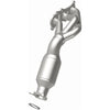 Conv DF 4.0L P/S — 03-04 Toyota 4Runner