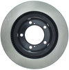Performance Brake Rotor /Tundra — 13-15 Toyota Sequoia
