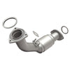 Conv DF 3.4L frt OEM — 99-02 Toyota 4Runner