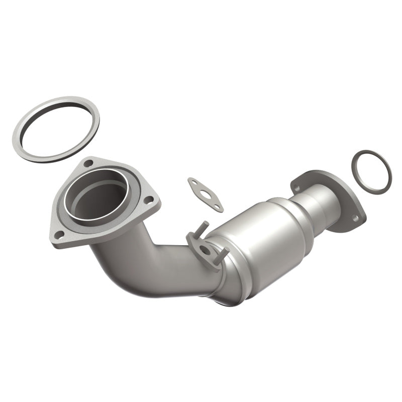Conv DF 3.4L frt OEM — 99-02 Toyota 4Runner