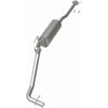 BRE Exhaust Kit 2.7L — 01-04 Toyota Tacoma