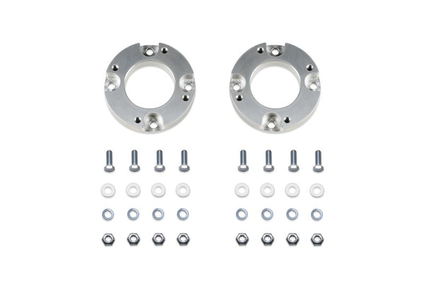 4WD (w/o AVS) 1.5in Leveling Kit — 2024 Toyota Tacoma