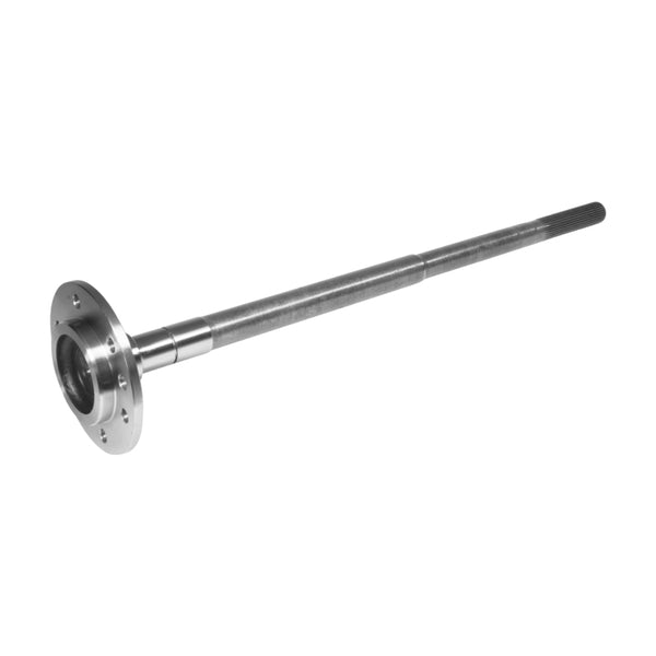 Axle Shaft for 6 Lug 30 Spline 32.08in Long Rear — 2000-2006 Toyota Tundra