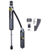 B8 8100 EVO DSA 0-1.5 Rear Left Shock Absorber — 2007+ Toyota Tundra
