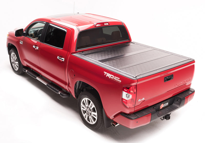 BAKFlip G2 Bed Cover 6.5ft Bed — 2022+ Toyota Tundra