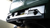 MTO Series Rear Bumper — 2022-2023 Toyota Tundra