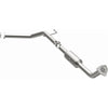 4.7L Direct Fit Converter — 05-07 Toyota Sequoia