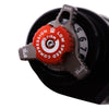 2.5 Performance Elite Series Front Reservoir Shock (1-3in Lift) DSC EVO — 2024+ Toyota Tacoma