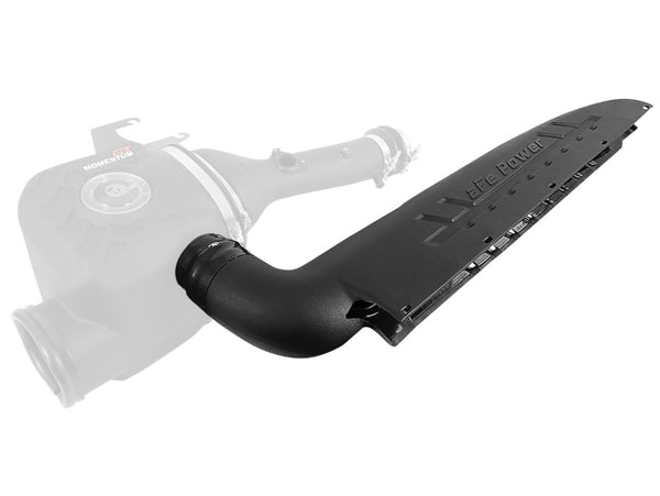 Momentum GT Dynamic Air Scoop V6 4.0L — 12-15 Toyota Tacoma