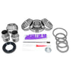Master Overhaul Kit For and Tacoma Rear Diff / w/o Factory Locker — Toyota T100