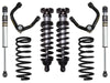 0-3in Stage 2 Suspension System — 96-02 Toyota 4Runner