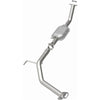 Conv DF 8 4.7L D/S — 05-07 Toyota Sequoia