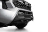 Stealth Center Mount Winch Front Bumper — 2024 Toyota Tacoma