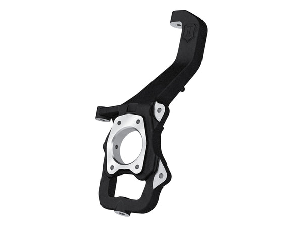 Knuckle Kit Front — 22-23 Toyota Tundra
