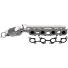 4.7L Direct Fit Converter — 05-09 Lexus GX470