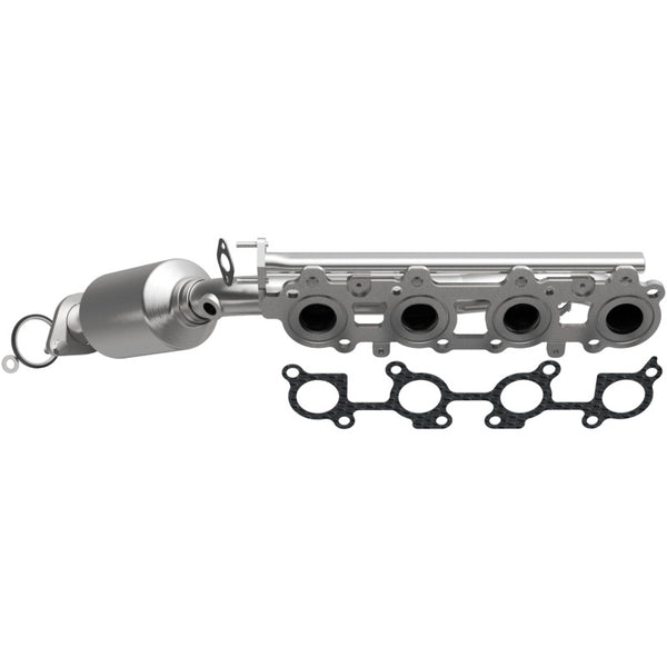 4.7L Direct Fit Converter — 05-09 Lexus GX470