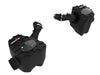 V6-3.5L (tt) Momentum GT Pro 5R Cold Air Intake System — 2022 Toyota Tundra