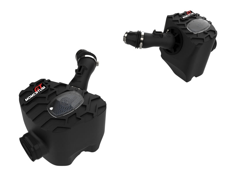 V6-3.5L (tt) Momentum GT Pro 5R Cold Air Intake System — 2022 Toyota Tundra
