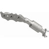 Conv DF 4.0L — 10-12 Toyota 4Runner