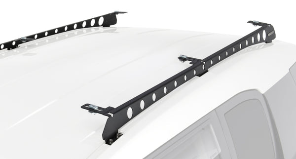3 Base Backbone Mounting System — 11-14 Toyota FJ Cruiser