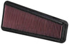 Drop In Air Filter — 05-10 Toyota Tacoma